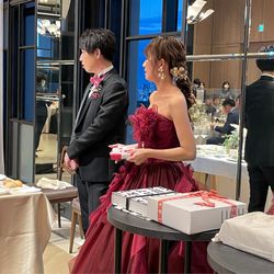 キンプトン新宿東京の写真7枚目