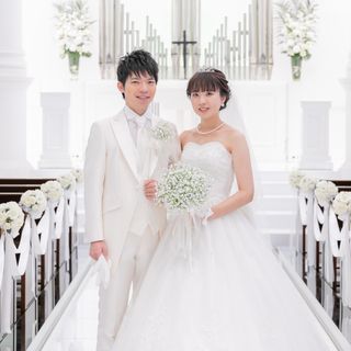 yym5_weddさんの写真