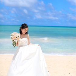 ayame.moanaさんの披露宴・挙式カバー写真