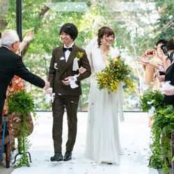 knwd3_さんの披露宴・挙式カバー写真