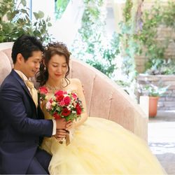 ウェディングニュースホテルの写真17枚目