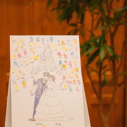 ミエルココン（Miel Cocon）で挙げた__sayu.xxさんの結婚披露宴・挙式カバー写真2枚目