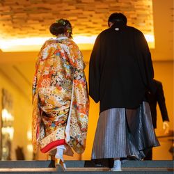 ホテル椿山荘東京の写真36枚目