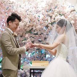 ___314wdさんの披露宴・挙式カバー写真