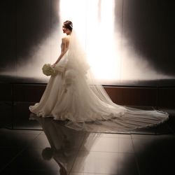 l08s07さんの披露宴・挙式カバー写真