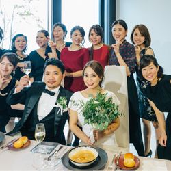 アンダーズ東京の写真4枚目