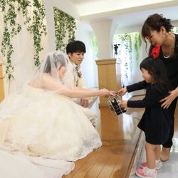 ドリーマーベイシャトーの写真12枚目