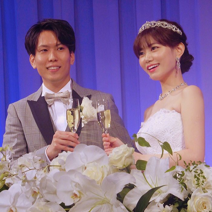 manekinekoduckさんの披露宴・挙式カバー写真