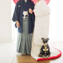 まるさんの披露宴・挙式カバー写真