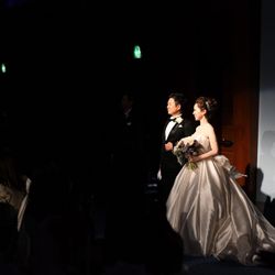 琵琶湖ホテルで挙げたliko921さんの結婚披露宴・挙式カバー写真2枚目