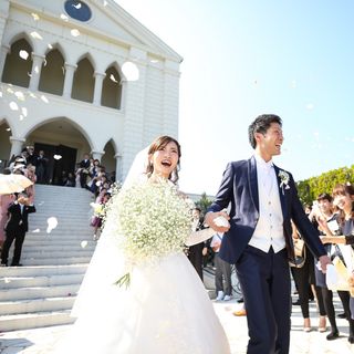 Ryui(卒花嫁)さんの写真