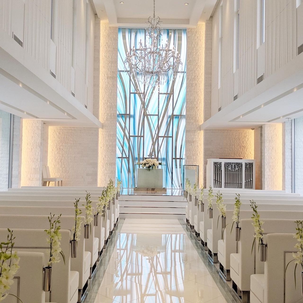 挙式のカバー写真