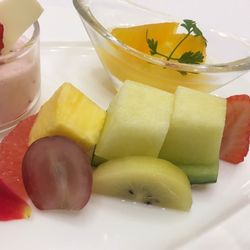 アルカンシエル ベリテ 大阪の写真15枚目