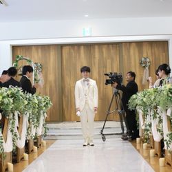 ドリーマーベイシャトーの写真5枚目