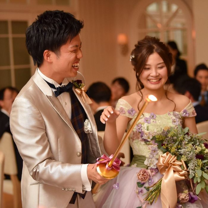 ha12chi02さんの披露宴・挙式カバー写真