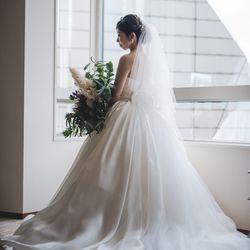 _2131.yn_さんの披露宴・挙式カバー写真