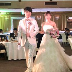 ドリーマーベイシャトーの写真11枚目