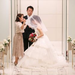 ウェディングニュースホテルの写真4枚目