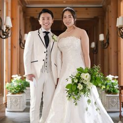 mm.ma0825さんの披露宴・挙式カバー写真