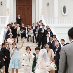 アートグレイス・ウエディングコースト 大阪の写真4枚目