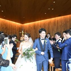 queserasera.2さんの披露宴・挙式カバー写真