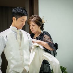 インスタイルウェディング京都の写真5枚目