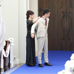 アルカンシエル ベリテ 大阪の写真31枚目