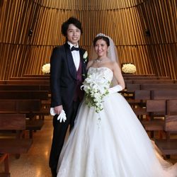 s.dande_lion.ktさんの披露宴・挙式カバー写真