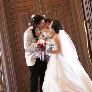 _wedding23_さんの写真
