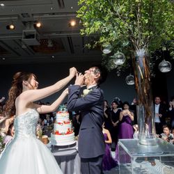 パレスホテル東京の写真21枚目