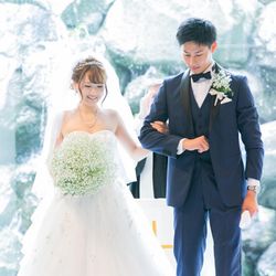 1222aaaさんの披露宴・挙式カバー写真