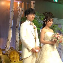 ドリーマーベイシャトーの写真13枚目