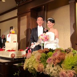 明治神宮・明治記念館の写真8枚目