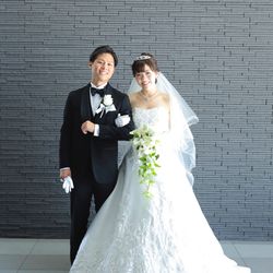 m.y_y.yさんの披露宴・挙式カバー写真