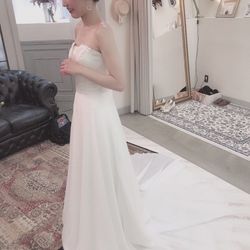 natsukiさんの披露宴・挙式カバー写真