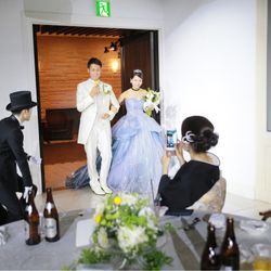 リッツファイブの写真24枚目