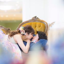 ドリーマーベイシャトーの写真13枚目