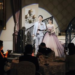 yu_yuta.weddingさんの披露宴・挙式カバー写真