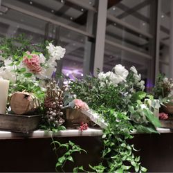 ありむさんの披露宴・挙式カバー写真