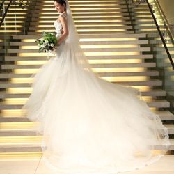 a2ukiさんの披露宴・挙式カバー写真