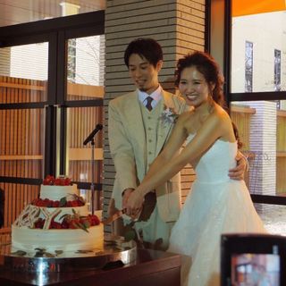 k.y.wedding031159さんの写真