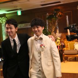 ドリーマーベイシャトーの写真9枚目