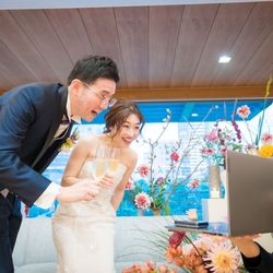 wd.mihi_roさんの披露宴・挙式カバー写真
