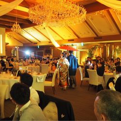 ドリーマーベイシャトーの写真19枚目