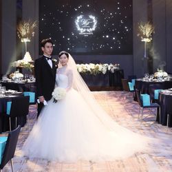 yfooh_weddingさんの披露宴・挙式カバー写真