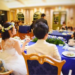 シェラトン・グランデ・トーキョーベイ・ホテルの写真13枚目