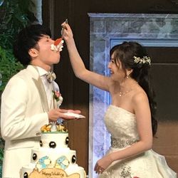 ドリーマーベイシャトーの写真26枚目