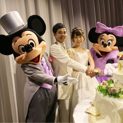 ディズニーアンバサダー®️ホテルの写真34枚目