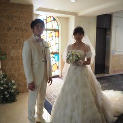 ドリーマーベイシャトーの写真9枚目