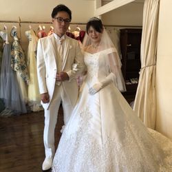 アルバート邸の写真4枚目